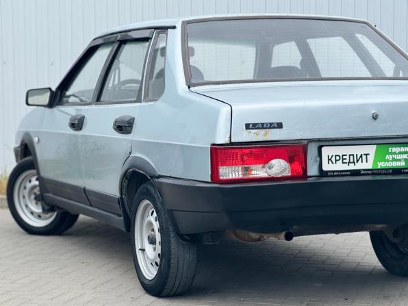 Lada (ВАЗ) 21099 с пробегом 2001 года, цена 100 000 рублей, 394000 км, седан, Автокод Объявления
