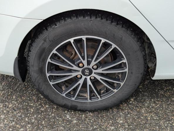 Hyundai Solaris I с пробегом 2011 года, цена 697 000 рублей, 157139 км, седан, Автокод Объявления