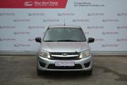 Lada (ВАЗ) Granta I Старый Оскол  - изображение 22