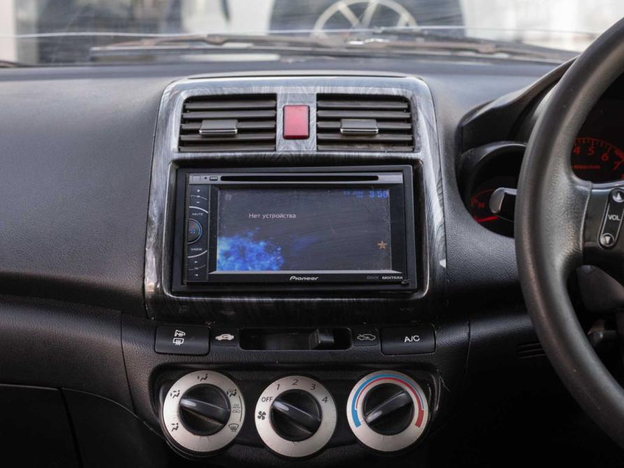 Honda Airwave I Новосибирск  - изображение 14