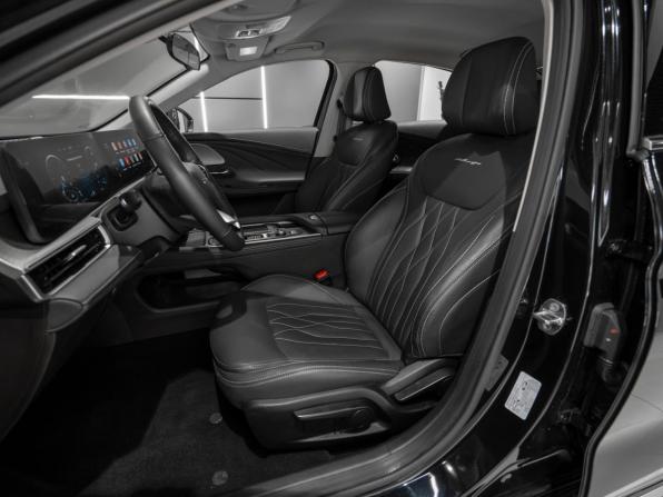 Chery Arrizo 8 с пробегом 2024 года, цена 2 140 000 рублей, 12244 км, седан, Автокод Объявления