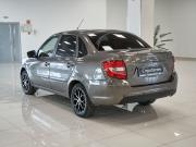 Lada (ВАЗ) Granta I Рестайлинг Самара  - изображение 18