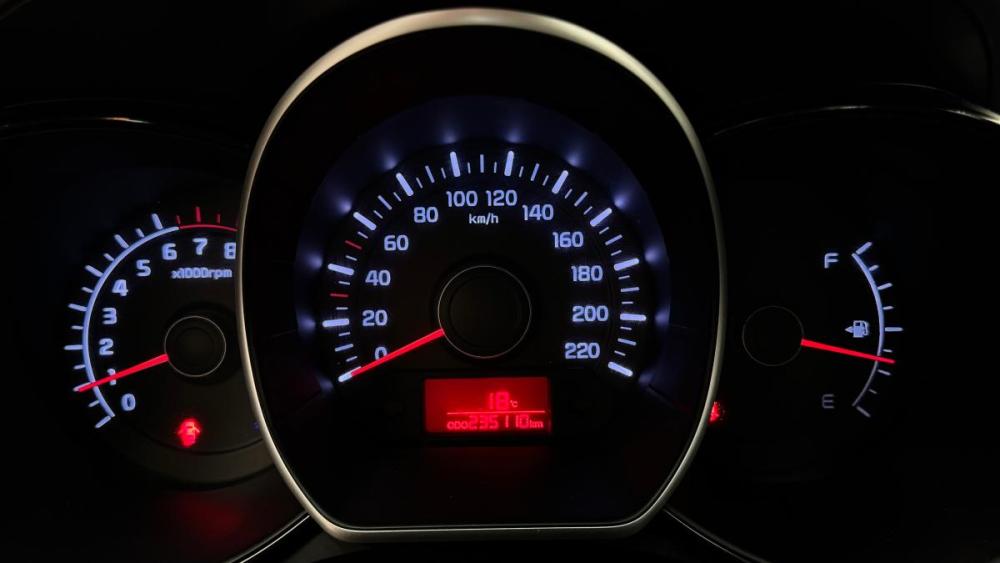 Kia Rio III Липецк  - изображение 14