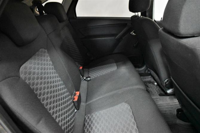 Lada (ВАЗ) Granta I Рестайлинг с пробегом 2024 года, цена 810 000 рублей, 89777 км, лифтбек, Автокод Объявления