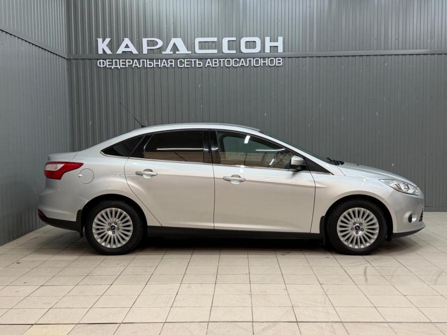 Ford Focus III Магнитогорск  - изображение 6
