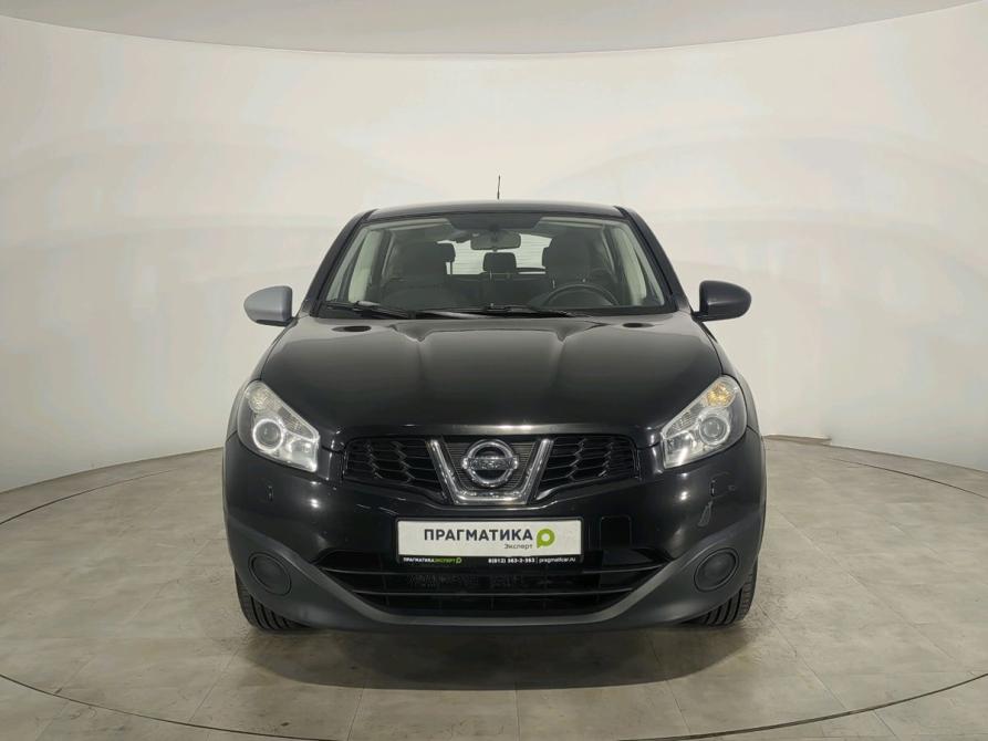 Nissan Qashqai I Рестайлинг Санкт-Петербург  - изображение 2