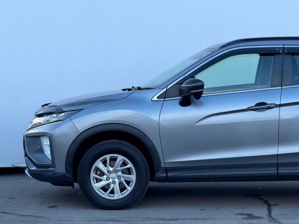 Mitsubishi Eclipse Cross I с пробегом 2018 года, цена 1 850 000 рублей, 76580 км, внедорожник, Автокод Объявления