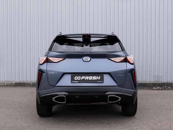 GAC GS3 с пробегом 2024 года, цена 1 889 000 рублей, 39995 км, внедорожник, Автокод Объявления