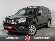 Nissan X-Trail II Рестайлинг Екатеринбург  - изображение 24