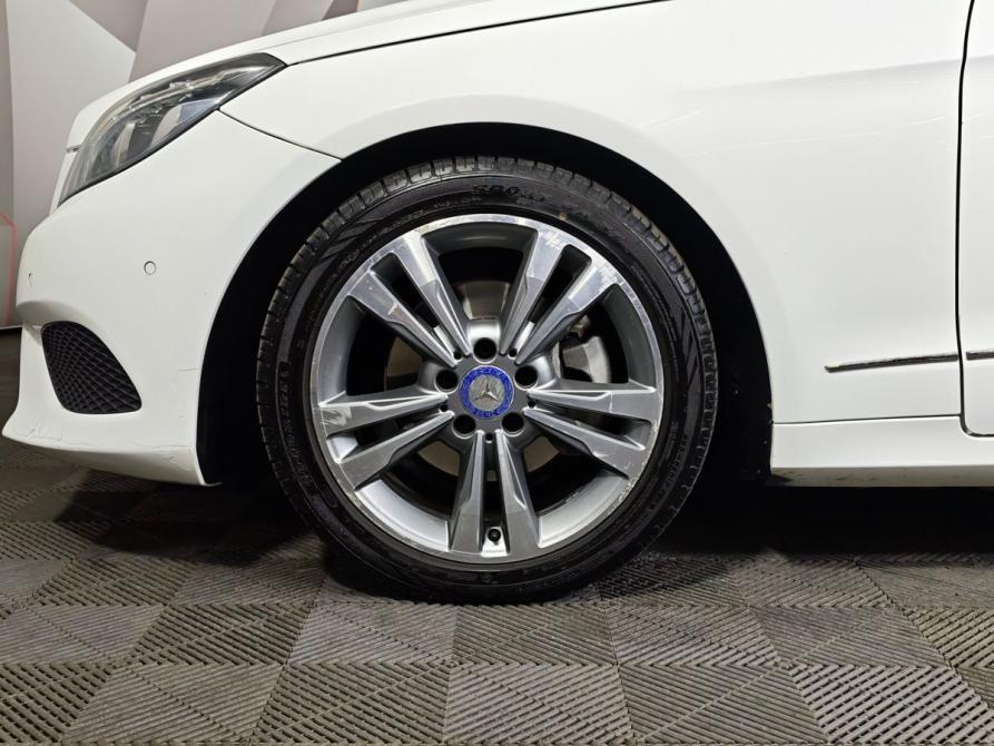 Mercedes-Benz E-Класс IV (W212 S212 C207) Рестайлинг Москва  - изображение 9