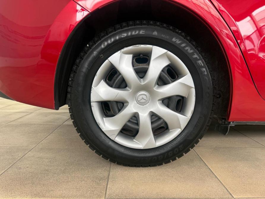 Mazda 3 III (BM) Новороссийск  - изображение 25