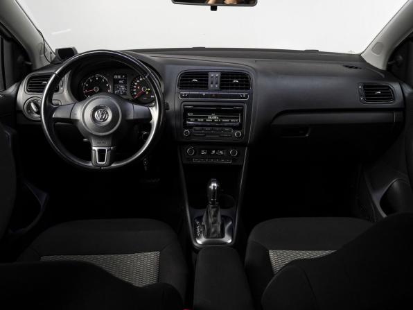 Volkswagen Polo V с пробегом 2014 года, цена 859 000 рублей, 121987 км, хэтчбек, Автокод Объявления