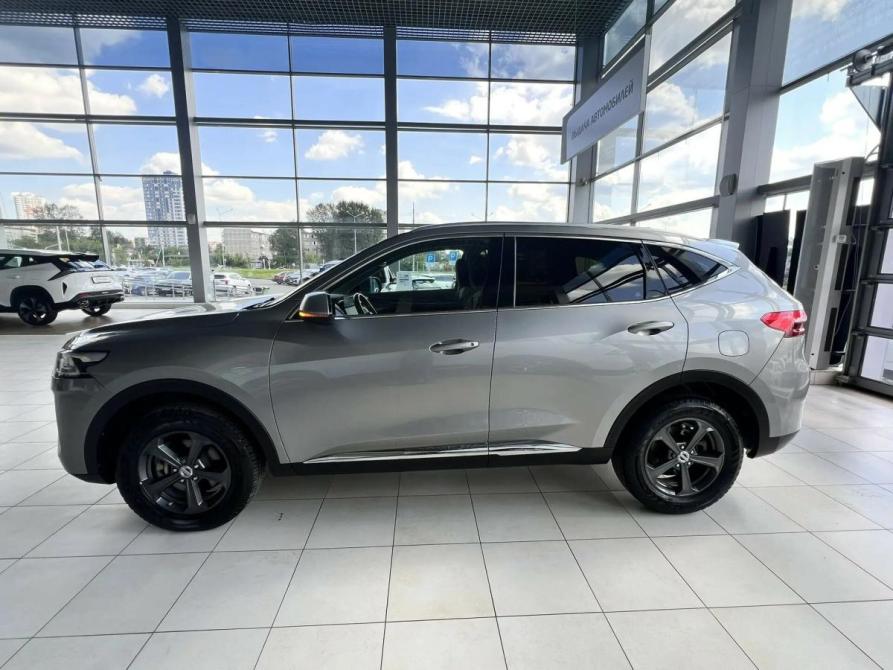Haval F7 I Екатеринбург  - изображение 7