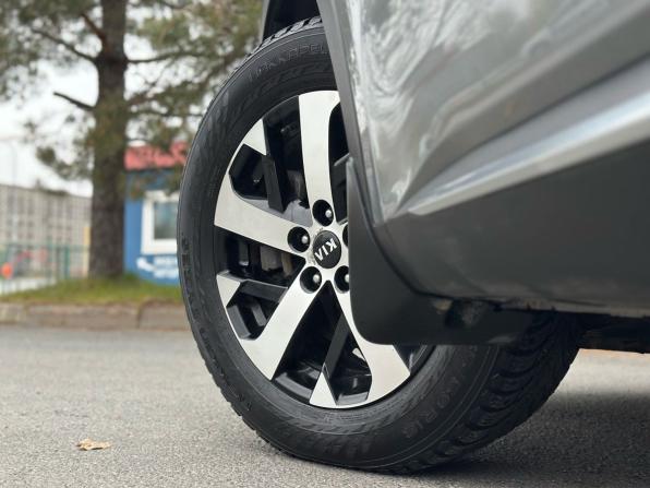 Kia Sorento IV с пробегом 2020 года, цена 3 330 000 рублей, 116976 км, внедорожник, Автокод Объявления