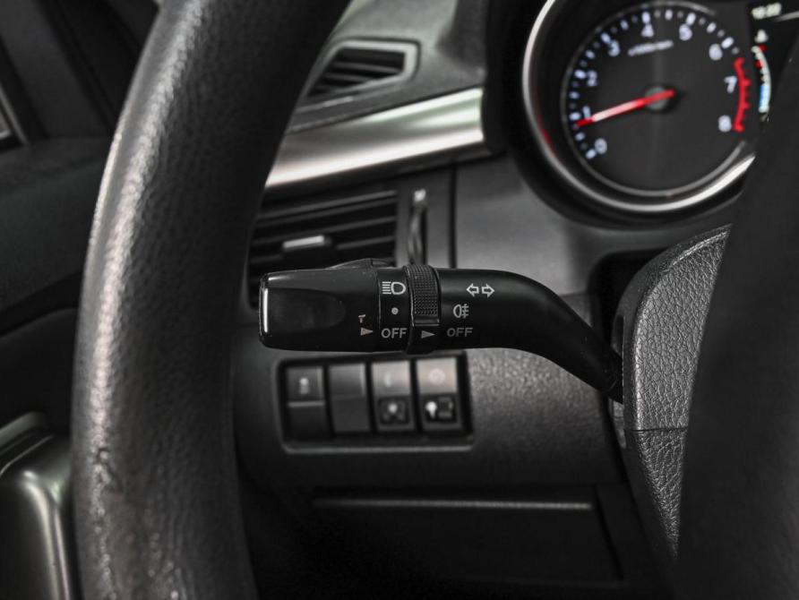 FAW Besturn X80 I Рестайлинг Ставрополь  - изображение 16