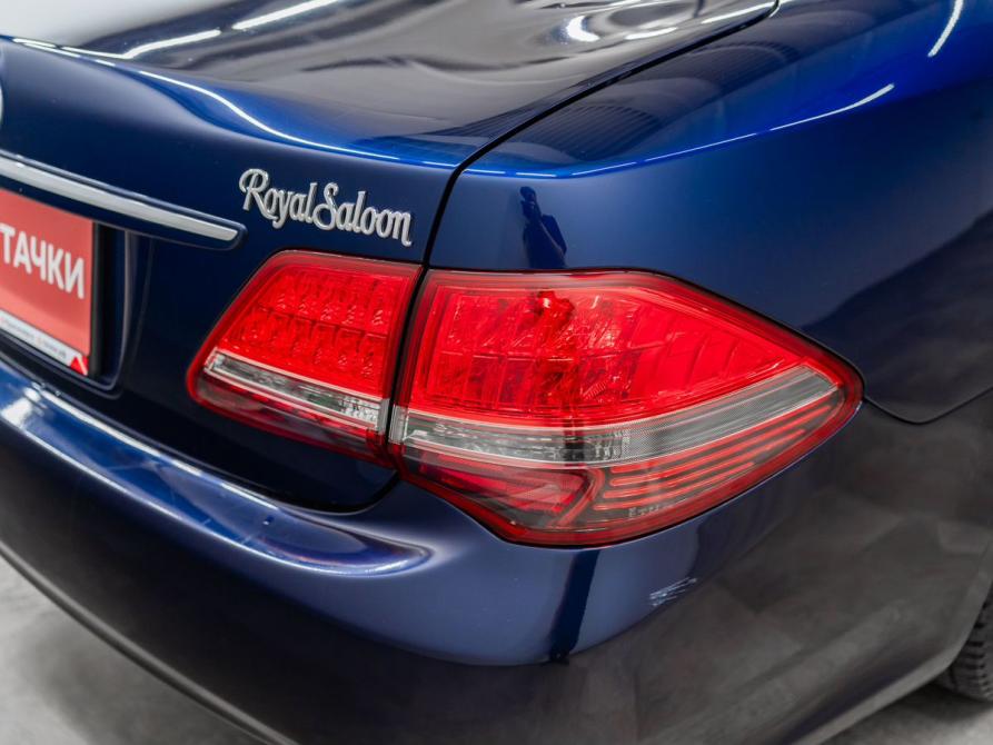 Toyota Crown XIII (S200) Красноярск  - изображение 20