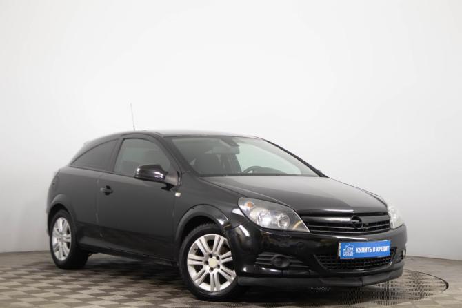 Opel Astra H Рестайлинг с пробегом 2010 года, цена 599 000 рублей, 177214 км, хэтчбек, Автокод Объявления