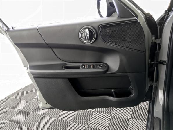 Mini Countryman II с пробегом 2017 года, цена 1 935 000 рублей, 59440 км, внедорожник, Автокод Объявления