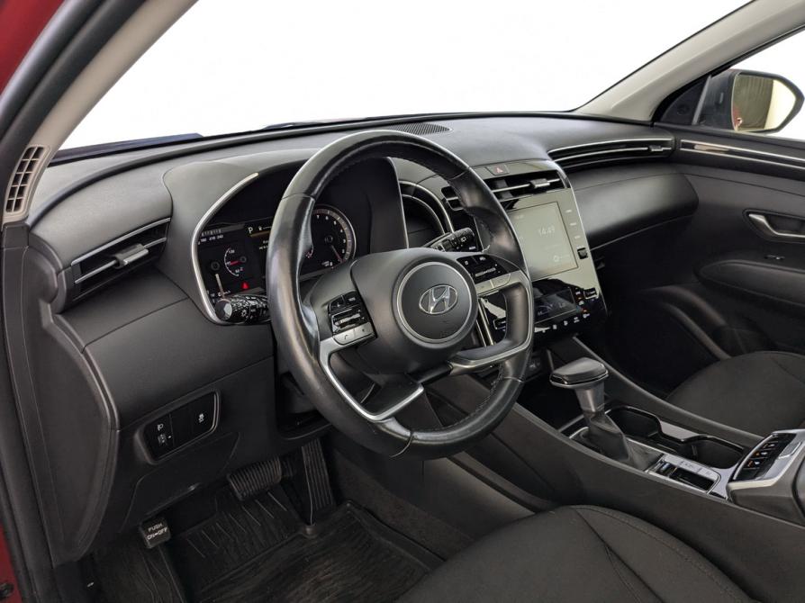 Hyundai Tucson IV Москва  - изображение 16