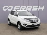 Changan CS35 Орехово-Зуево  - изображение 17