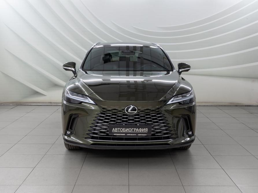 Lexus RX V Волгоград  - изображение 2