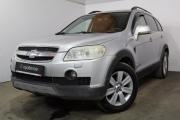 Chevrolet Captiva I Санкт-Петербург  - изображение 19