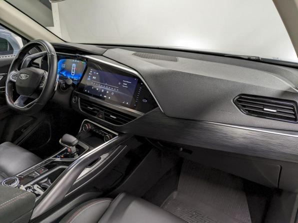 Geely Tugella I с пробегом 2022 года, цена 2 690 000 рублей, 66869 км, внедорожник, Автокод Объявления