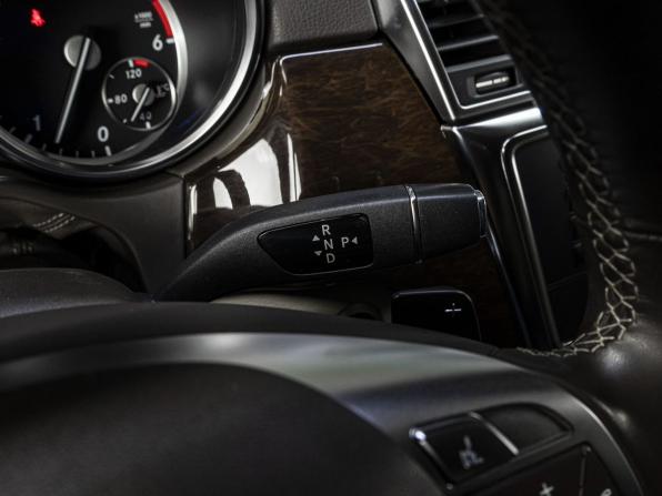 Mercedes-Benz M-Класс III (W166) с пробегом 2012 года, цена 2 010 000 рублей, 281145 км, внедорожник, Автокод Объявления