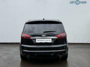 Ford S-MAX I Рестайлинг Москва  - изображение 18