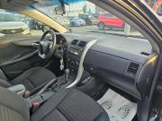 Toyota Corolla X (E140 E150) Рестайлинг Тюмень  - изображение 28