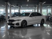 BMW 3 серии VII (G2x) Москва  - изображение 23