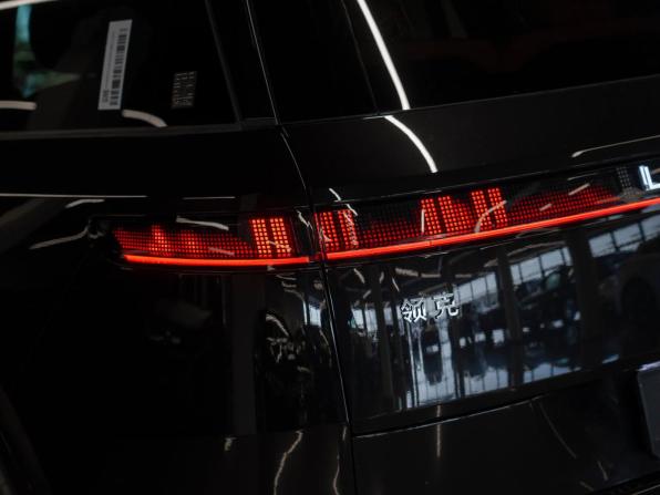 Lynk &amp; Co 900 с пробегом 2025 года, цена 7 700 000 рублей, 50 км, внедорожник, Автокод Объявления