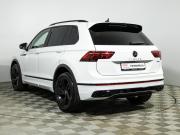 Volkswagen Tiguan II Рестайлинг Санкт-Петербург  - изображение 30