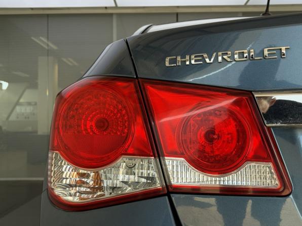 Chevrolet Cruze I Рестайлинг с пробегом 2013 года, цена 715 000 рублей, 183531 км, седан, Автокод Объявления