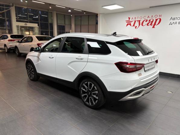 Lada (ВАЗ) Vesta I Рестайлинг (NG) с пробегом 2024 года, цена 1 528 000 рублей, 26000 км, универсал, Автокод Объявления