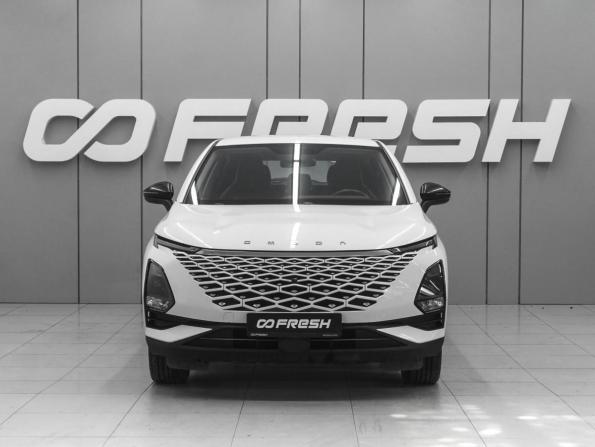 Omoda C5 I с пробегом 2024 года, цена 1 740 000 рублей, 42834 км, внедорожник, Автокод Объявления