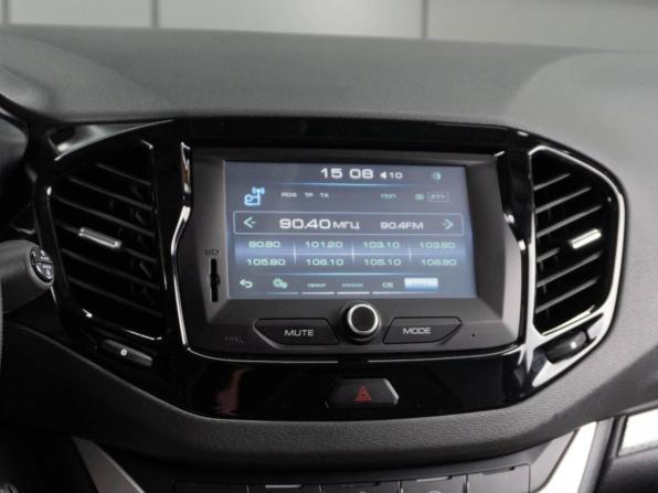 Lada (ВАЗ) Vesta I с пробегом 2020 года, цена 1 420 000 рублей, 81335 км, универсал, Автокод Объявления
