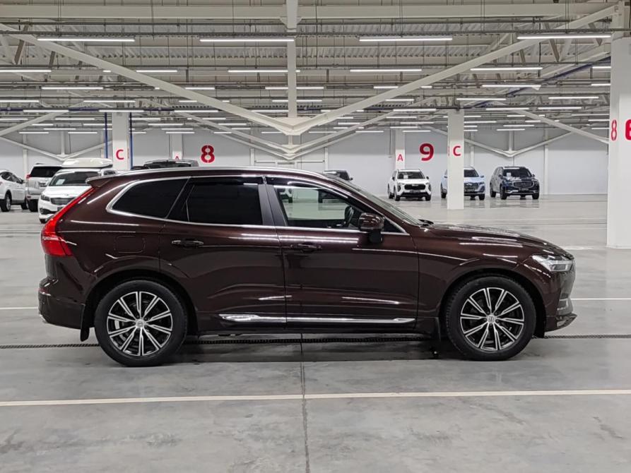 Volvo XC60 II Казань  - изображение 5