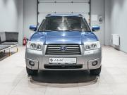 Subaru Forester II Рестайлинг Екатеринбург  - изображение 20