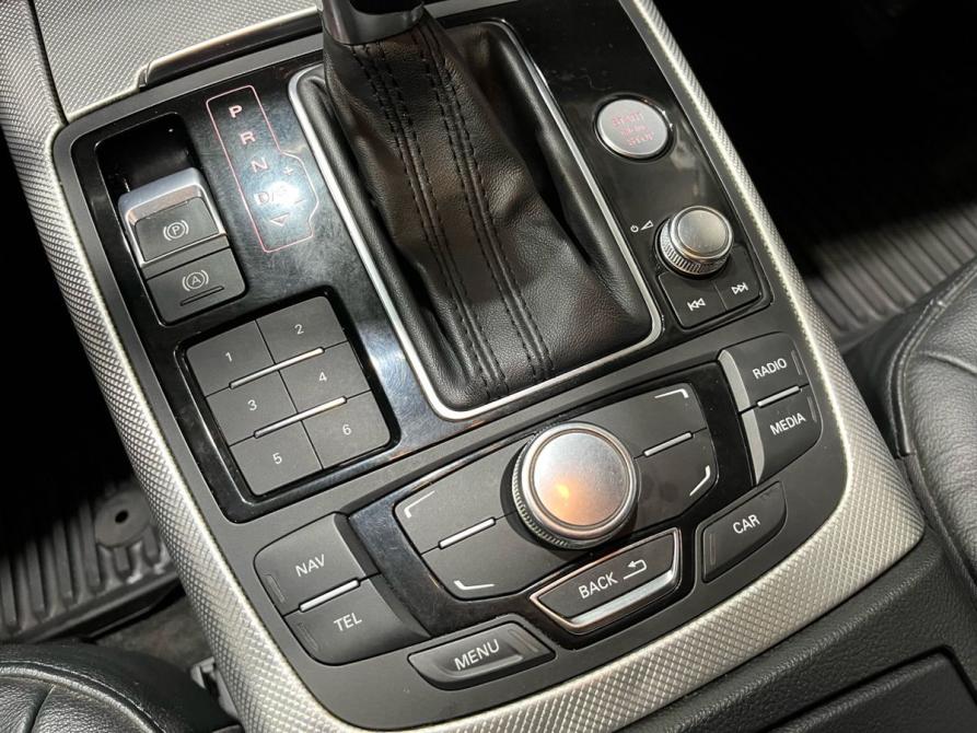 Audi A6 IV (C7) Пермь  - изображение 21