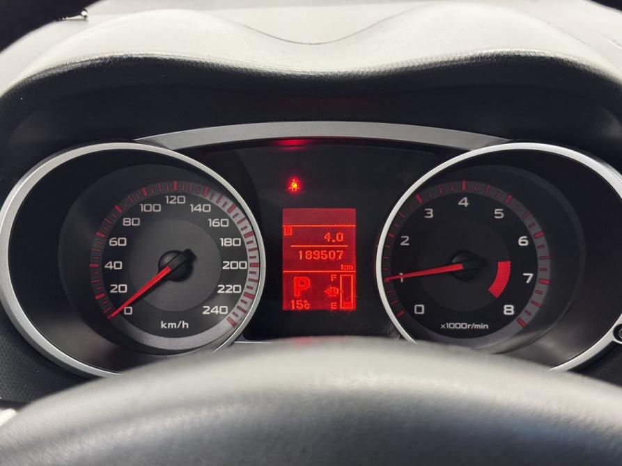 Mitsubishi Outlander II Воронеж  - изображение 9