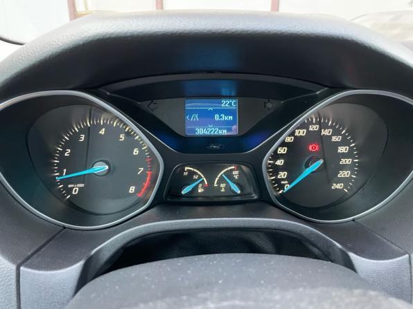 Ford Focus III с пробегом 2012 года, цена 668 000 рублей, 304000 км, седан, Автокод Объявления