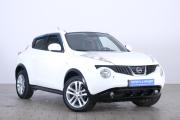 Nissan Juke I Омск  - изображение 23