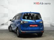Toyota Sienta II Рестайлинг Екатеринбург  - изображение 23