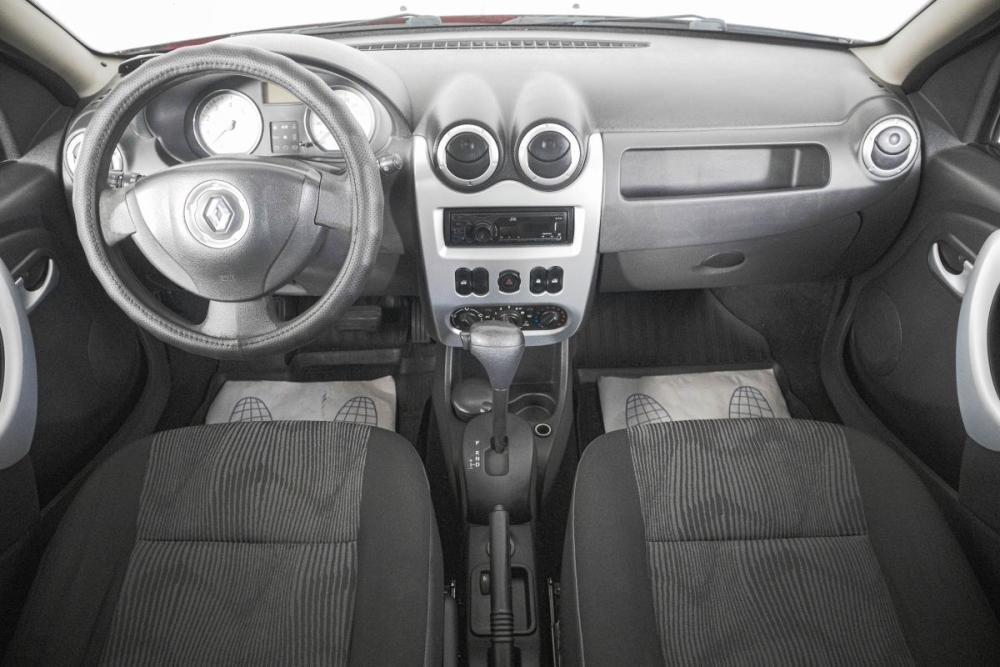 Renault Sandero I Кемерово  - изображение 14
