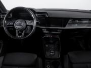 Audi A3 IV (8Y) Москва  - изображение 30