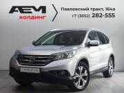 Honda CR-V IV Барнаул  - изображение 37