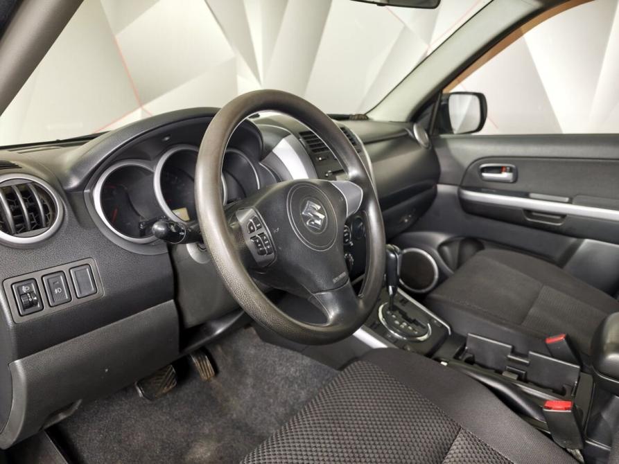 Suzuki Grand Vitara II Рестайлинг Москва  - изображение 18