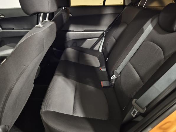 Hyundai Creta I с пробегом 2016 года, цена 1 455 000 рублей, 163948 км, внедорожник, Автокод Объявления