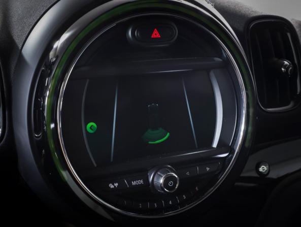 Mini Countryman II с пробегом 2019 года, цена 1 990 000 рублей, 82364 км, внедорожник, Автокод Объявления